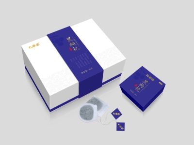 膠袋包裝和鐵盒包裝價錢上都有哪些區(qū)別？